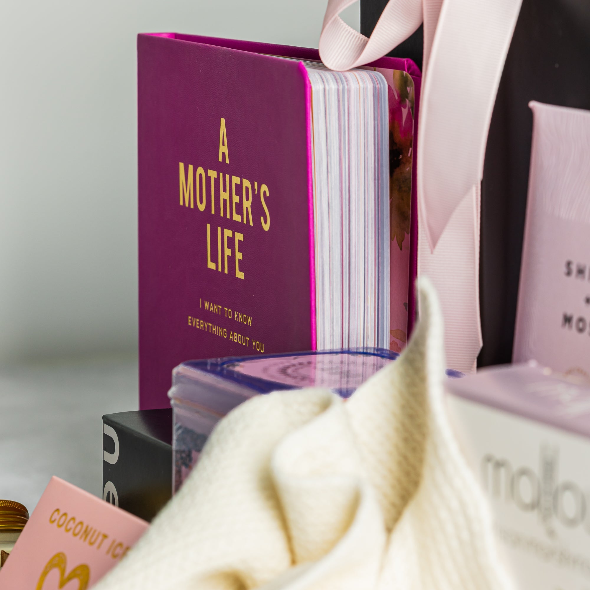 Memorable Moments with Mum