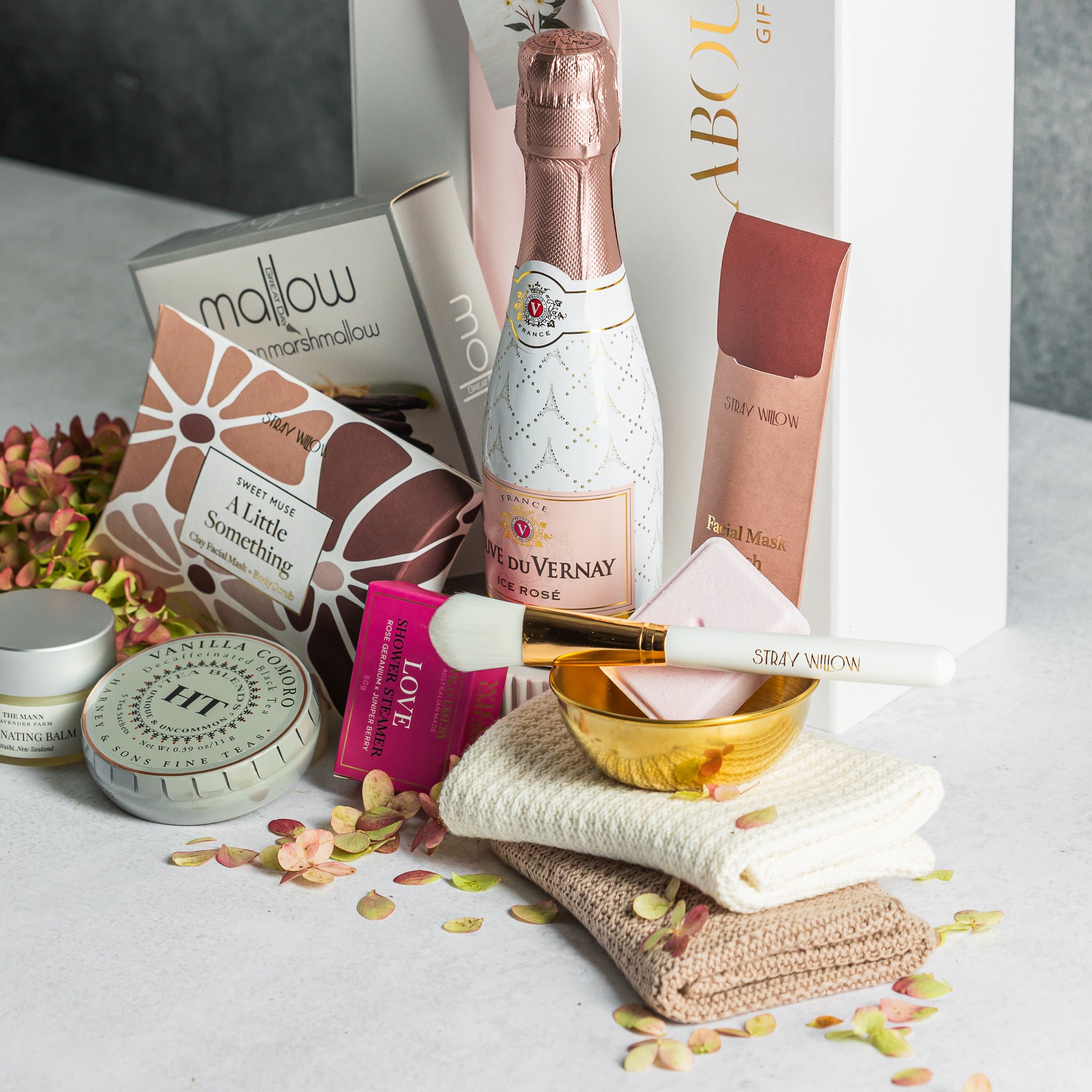 Autumn in Central Park