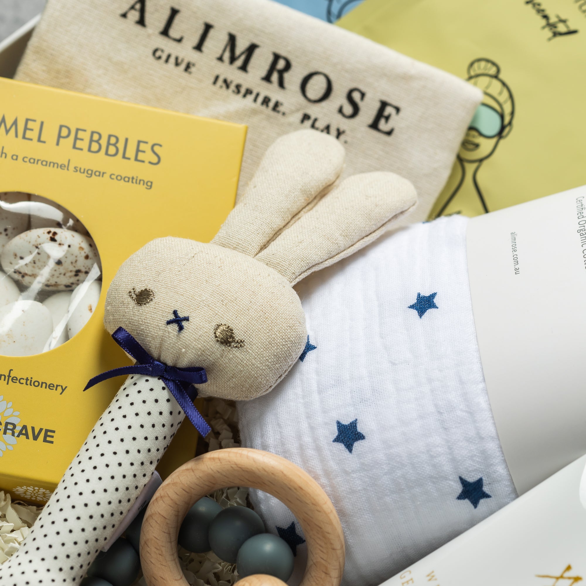 Twinkle Twinkle Little Boy