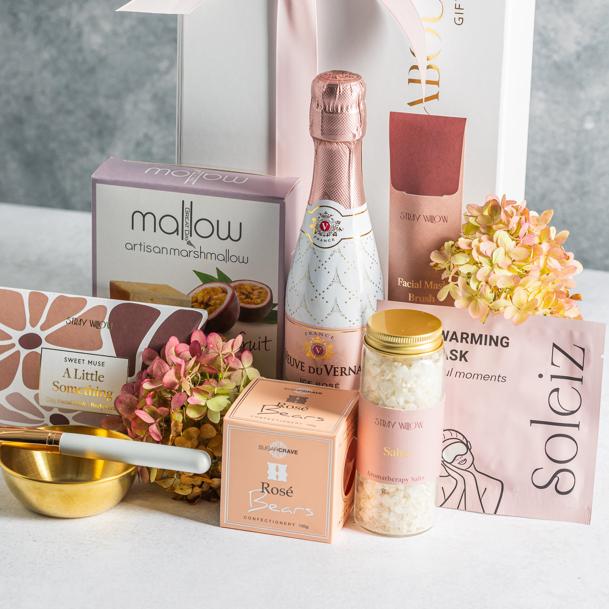 The Special Girlfriends Edit