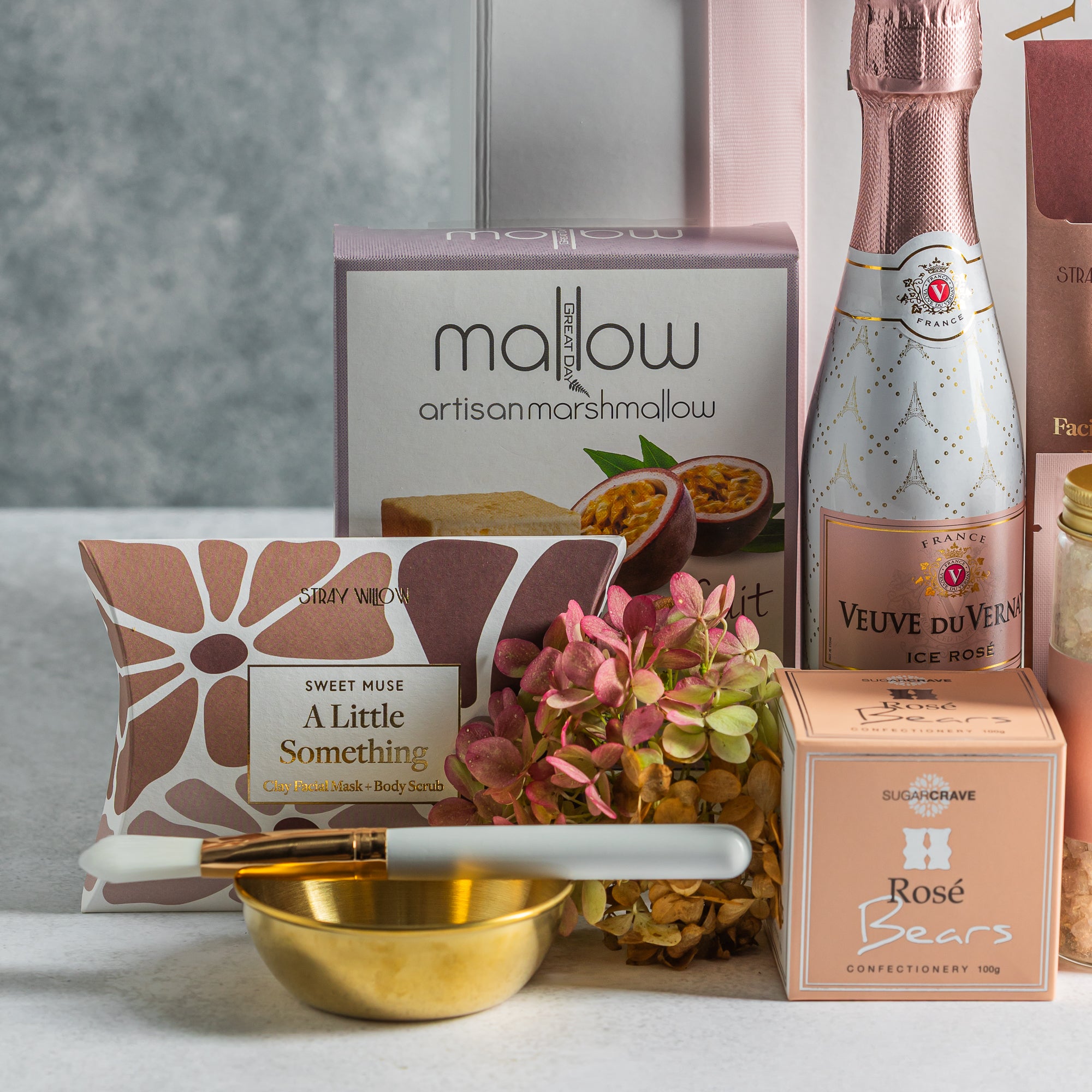 The Special Girlfriends Edit