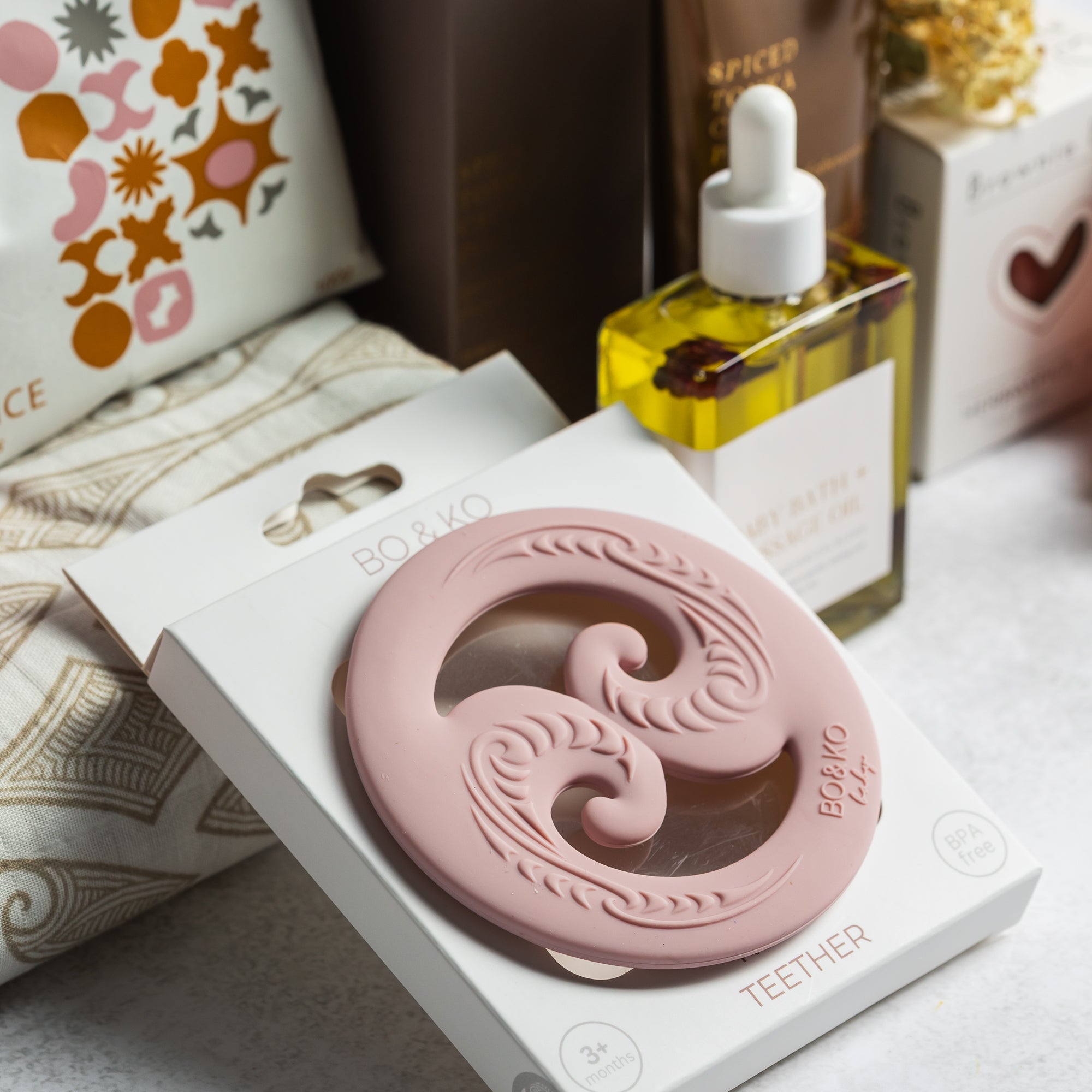 For My Special Girls