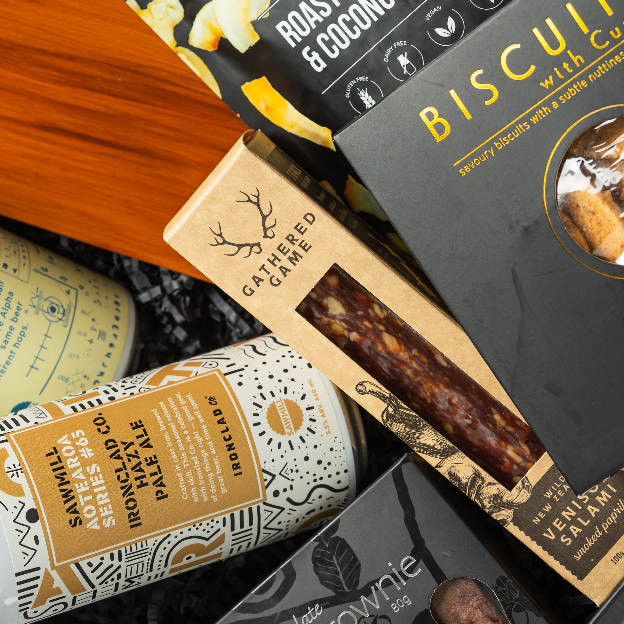 His Afternoon Indulgence