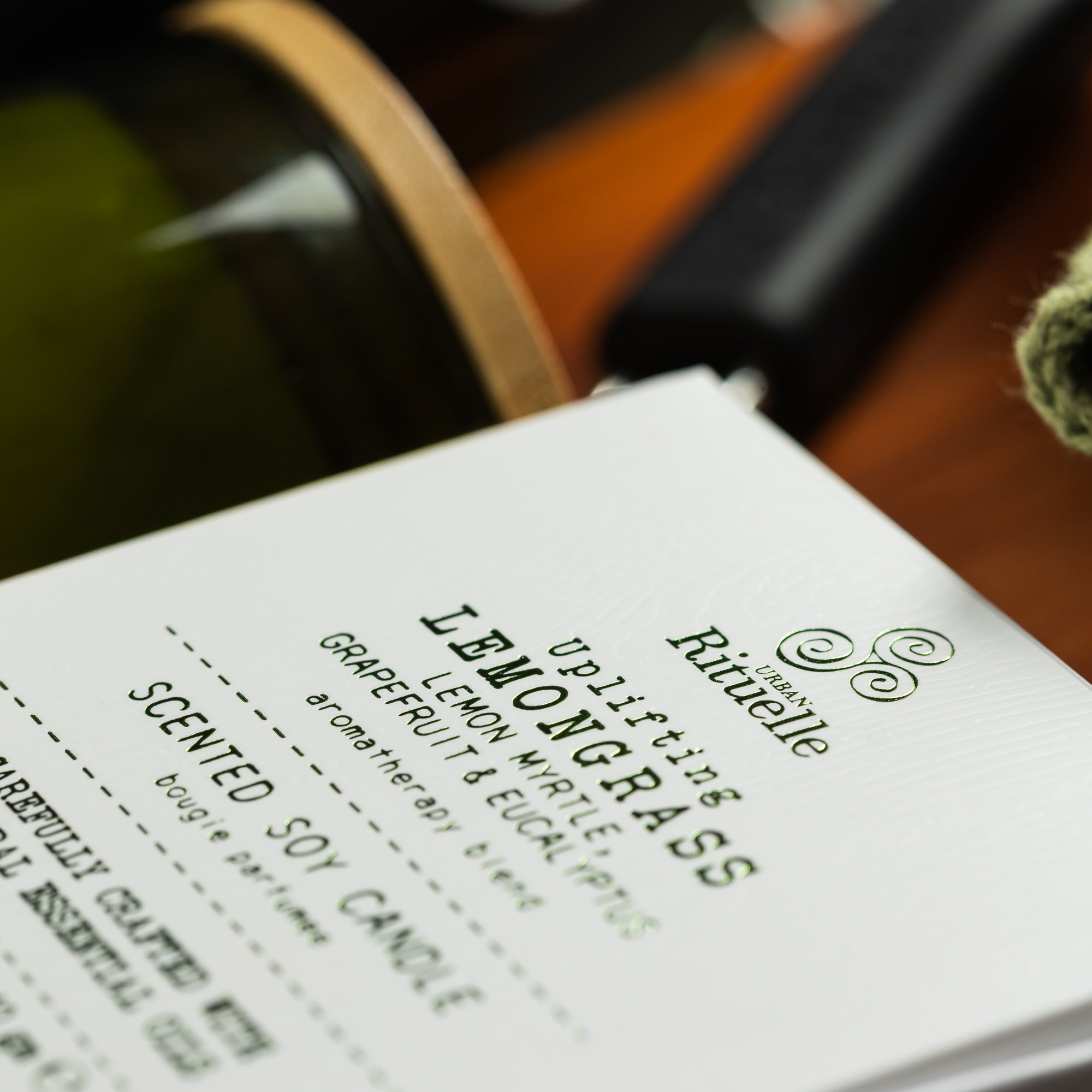 Thank You For Being You