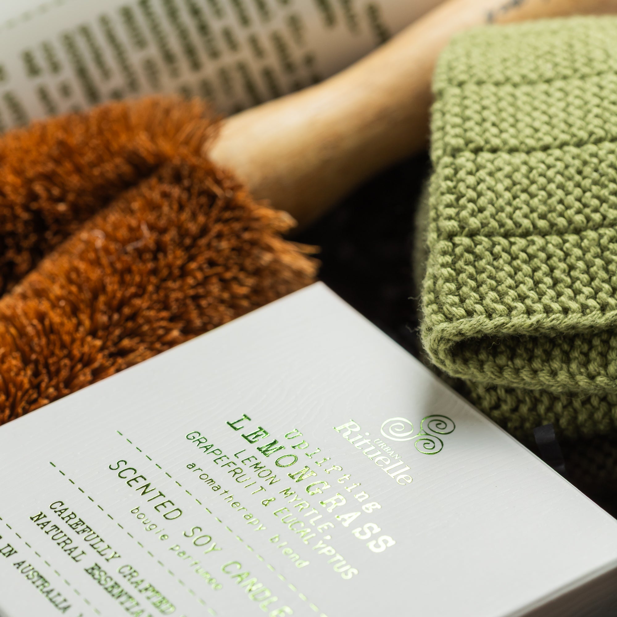 For the New Kitchen?