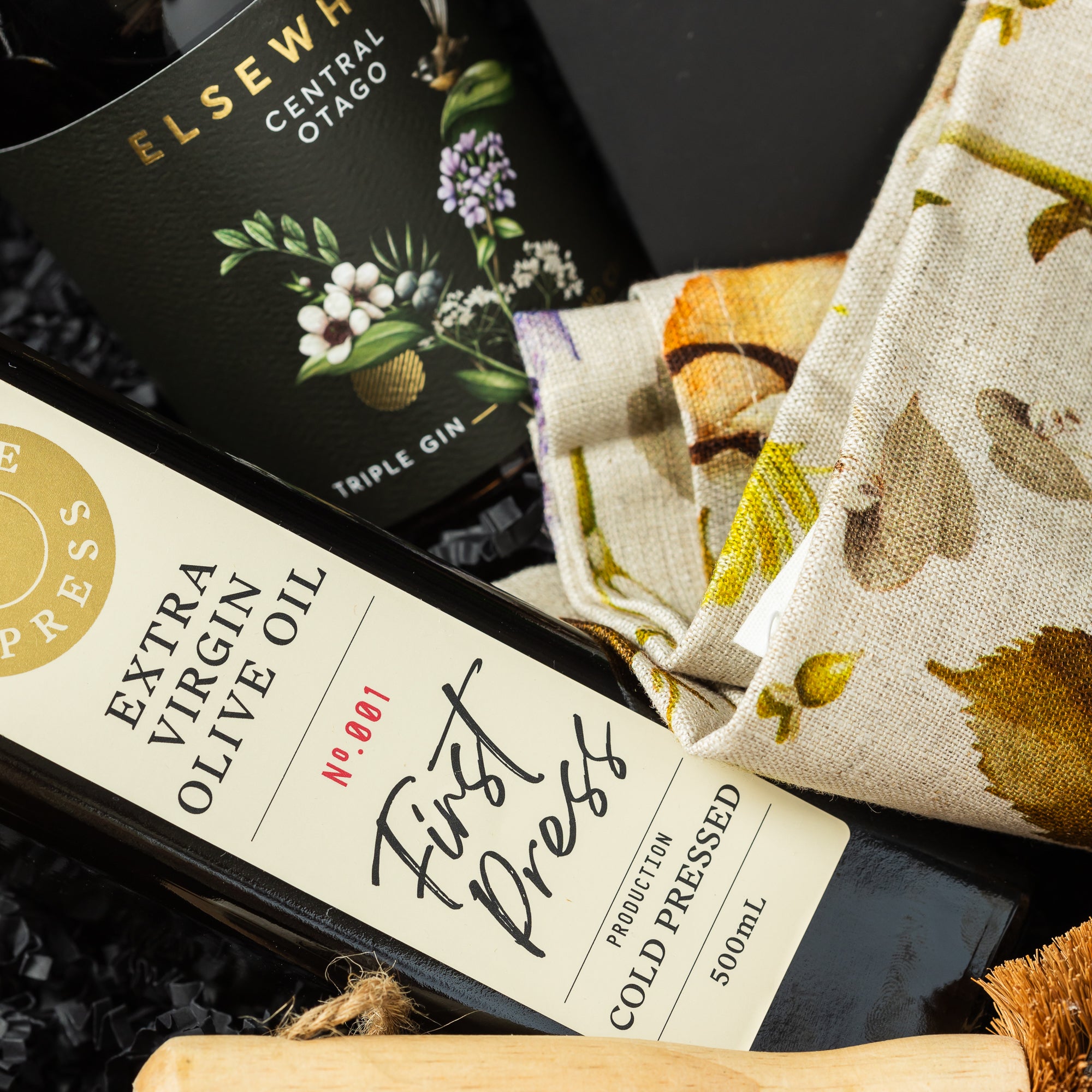 The Corporate Gin Pack