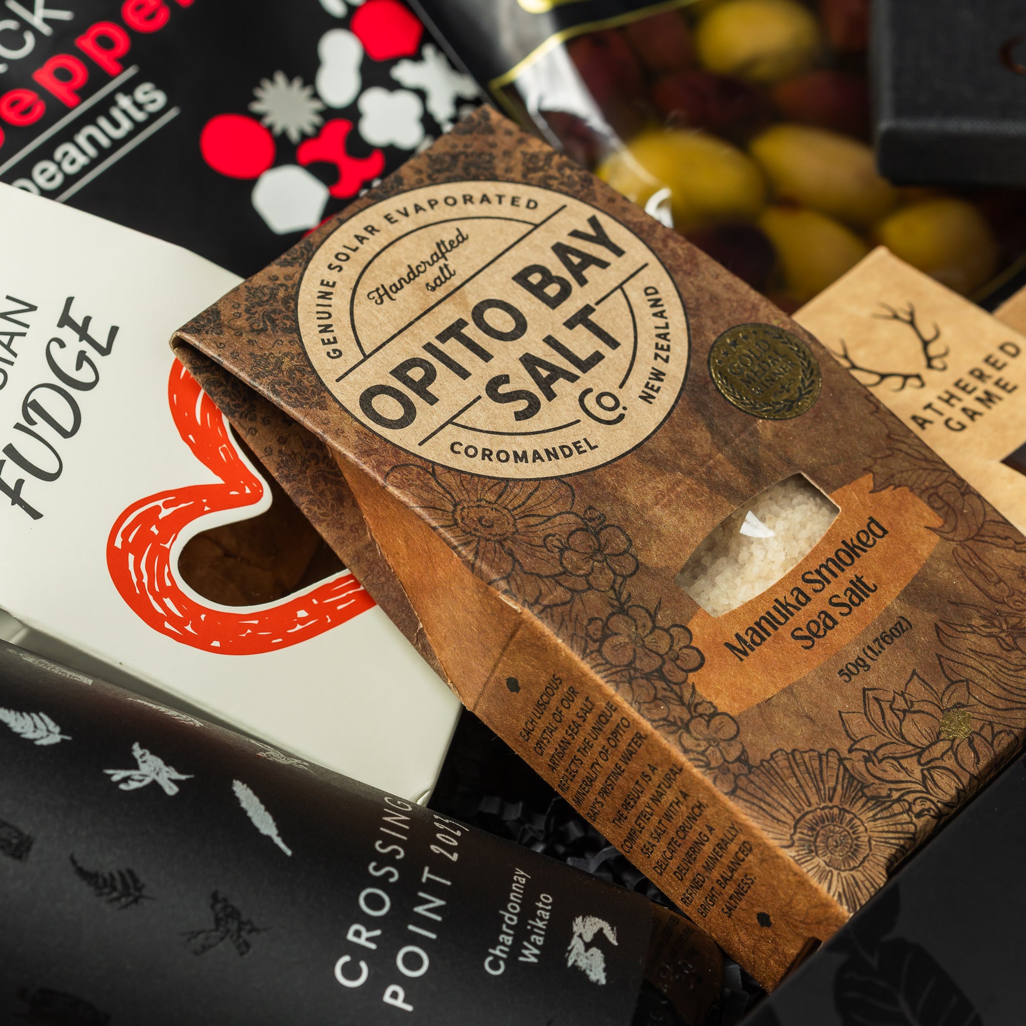 Chardonnay Celebration