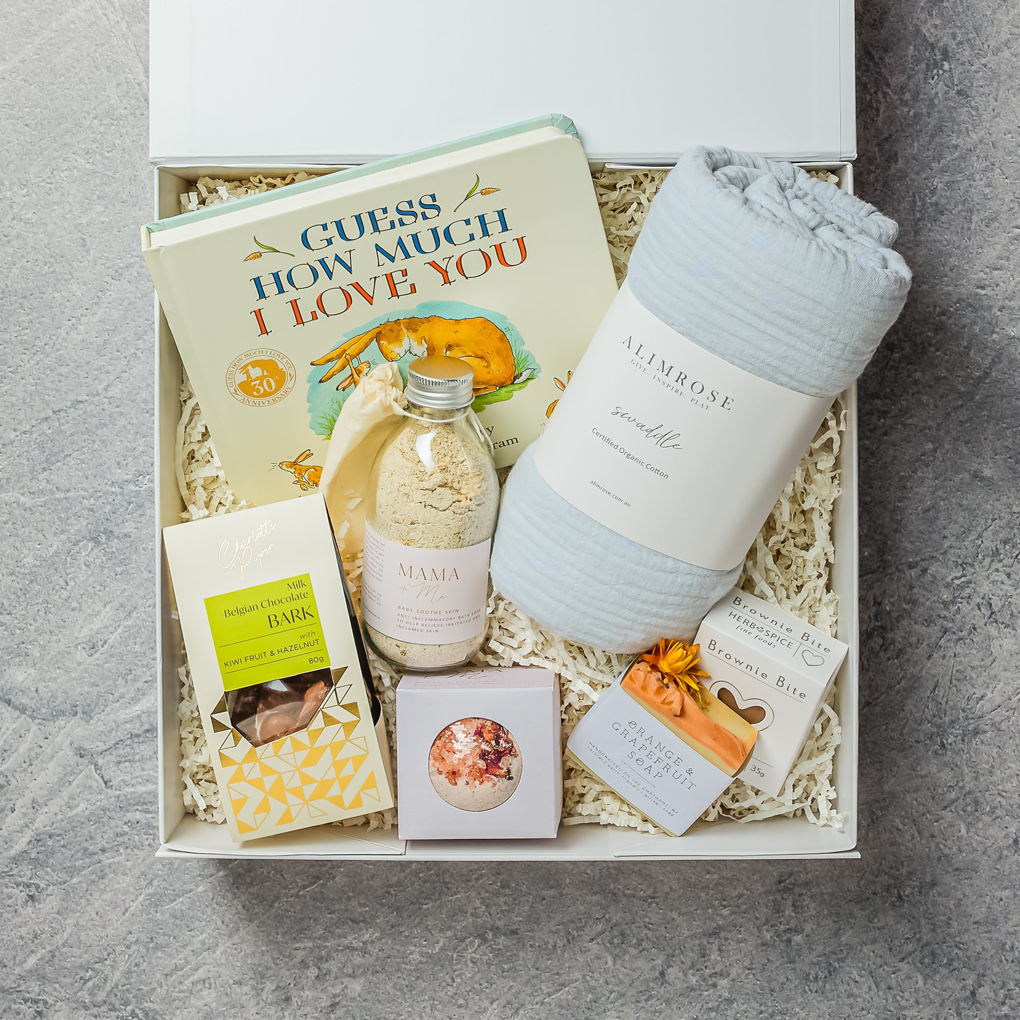 Bath, Book & Bedtime