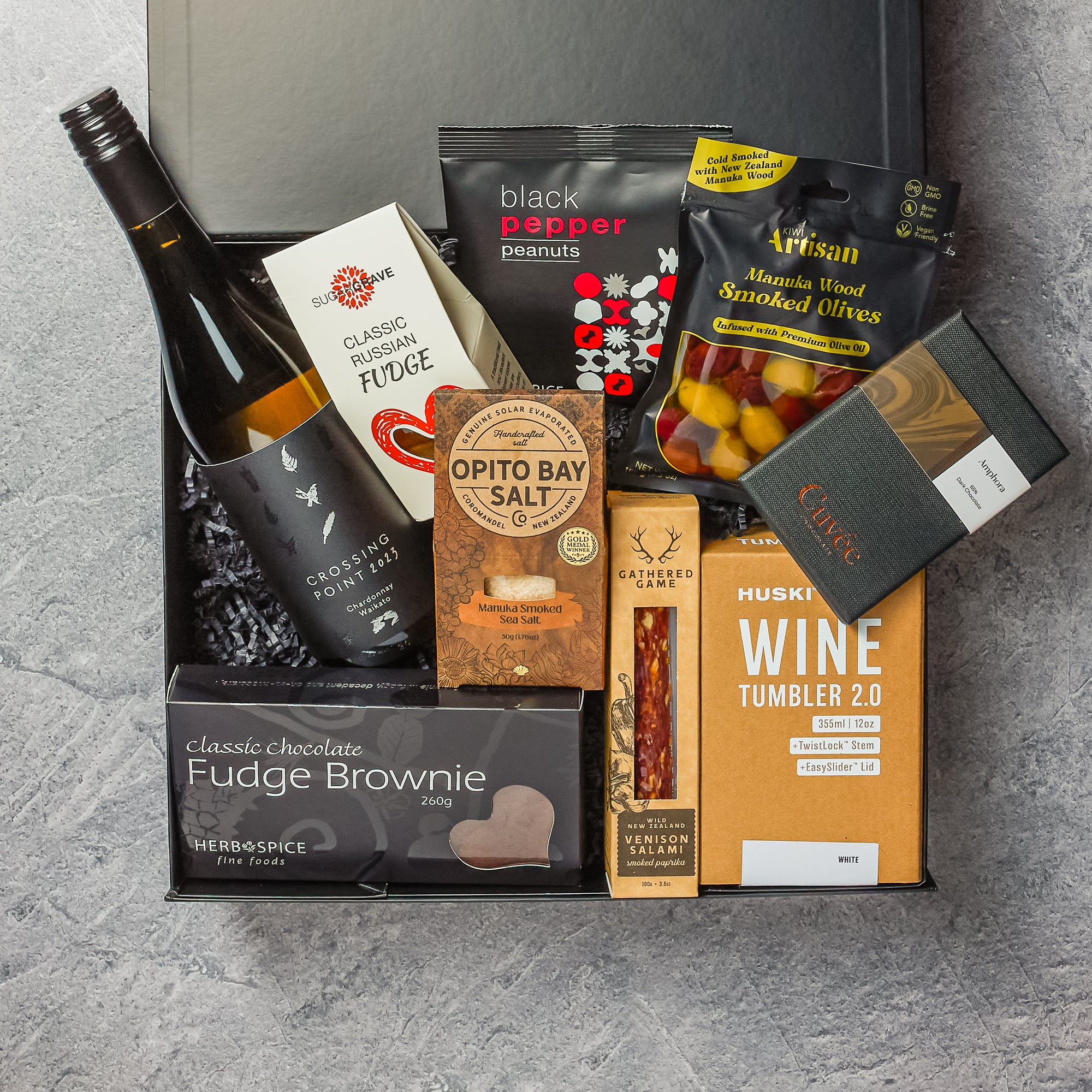 Chardonnay Celebration