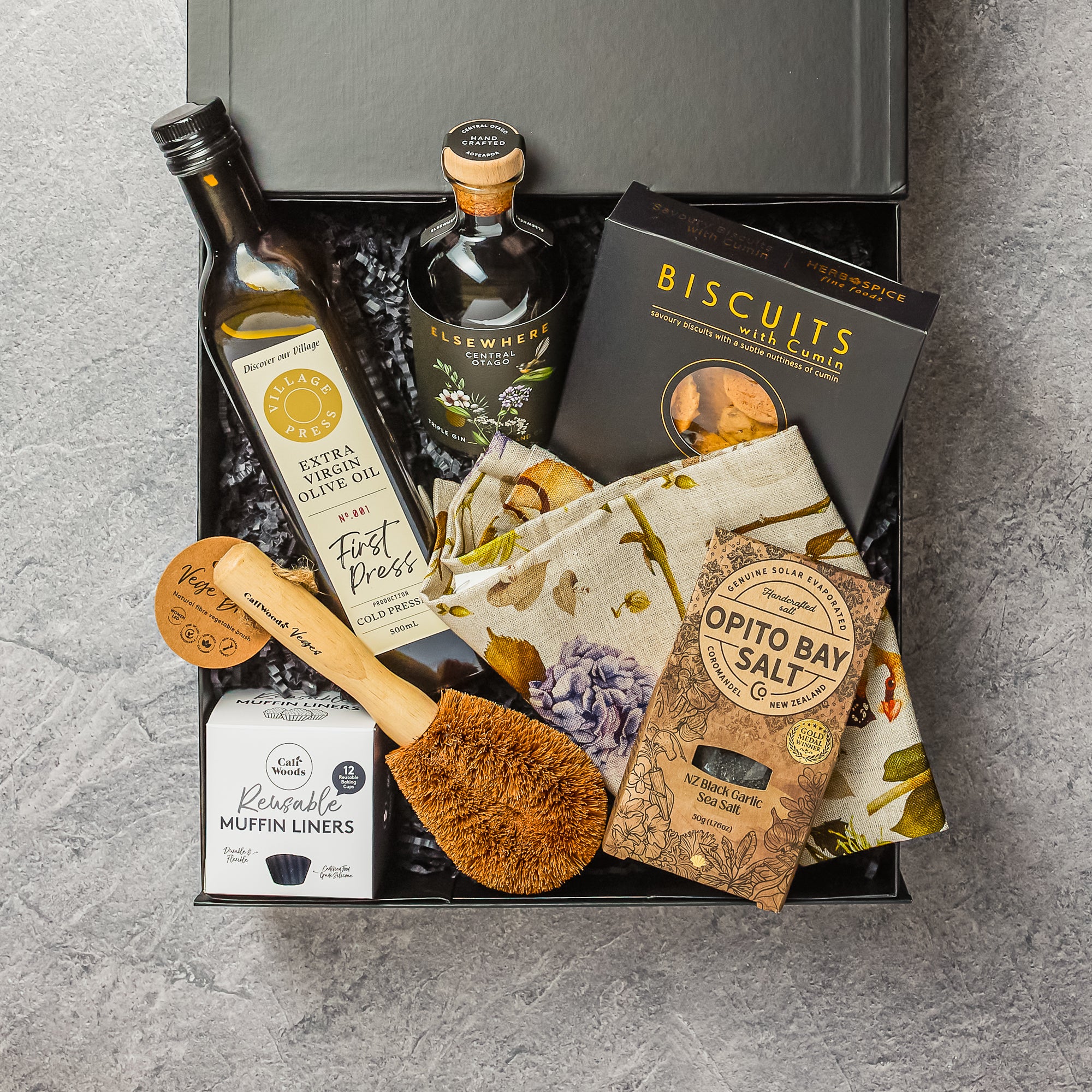 The Corporate Gin Pack