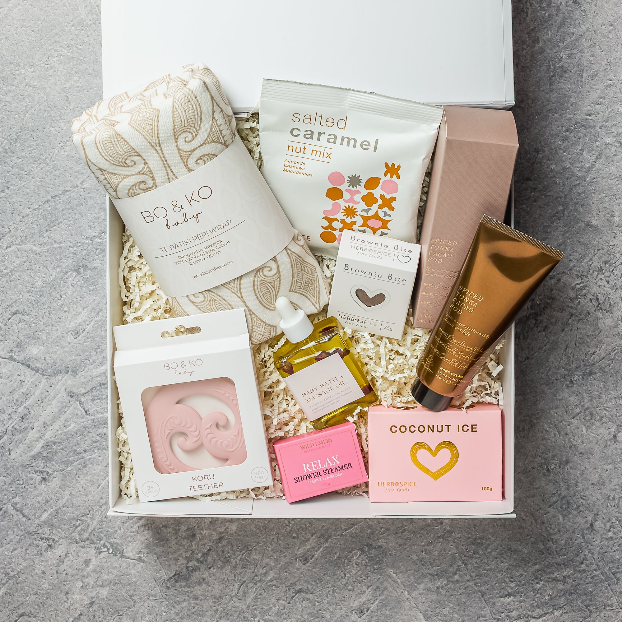 For My Special Girls