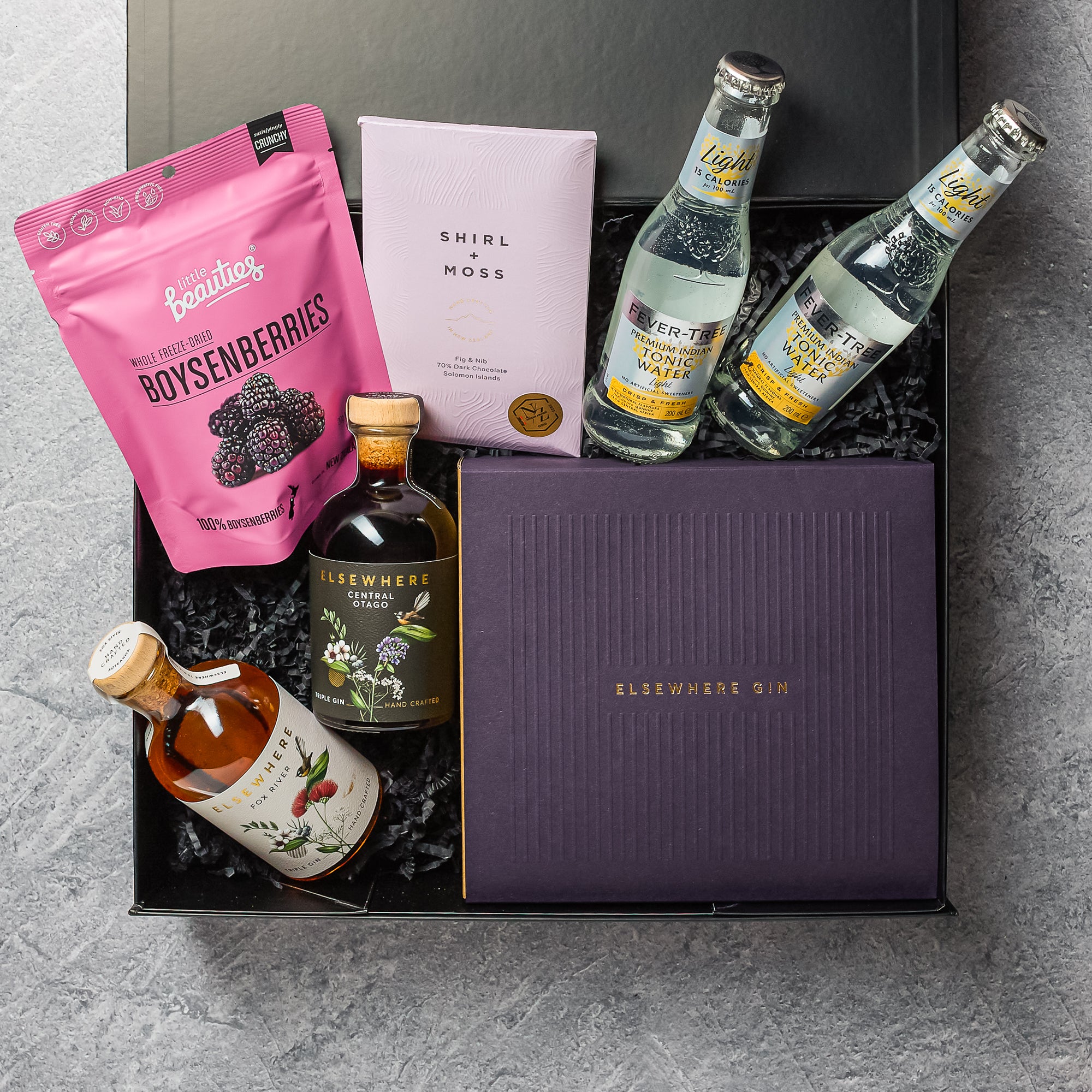 Gin Lovers Afternoon