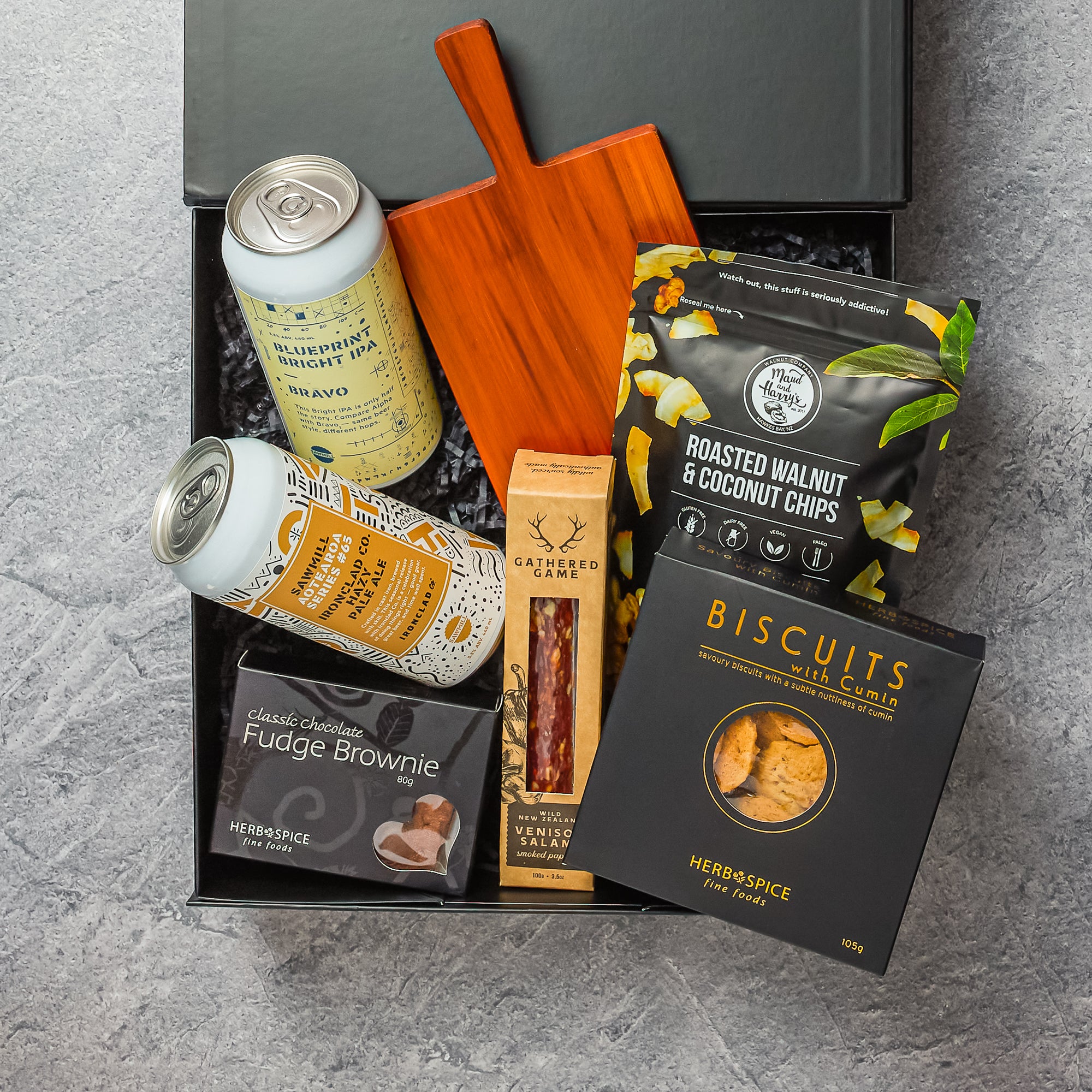 His Afternoon Indulgence