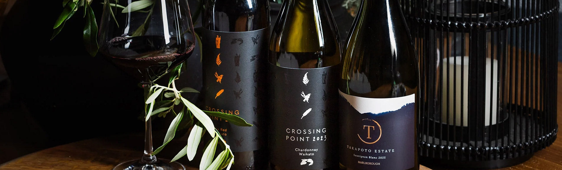 Waikato’s World-Class Wines