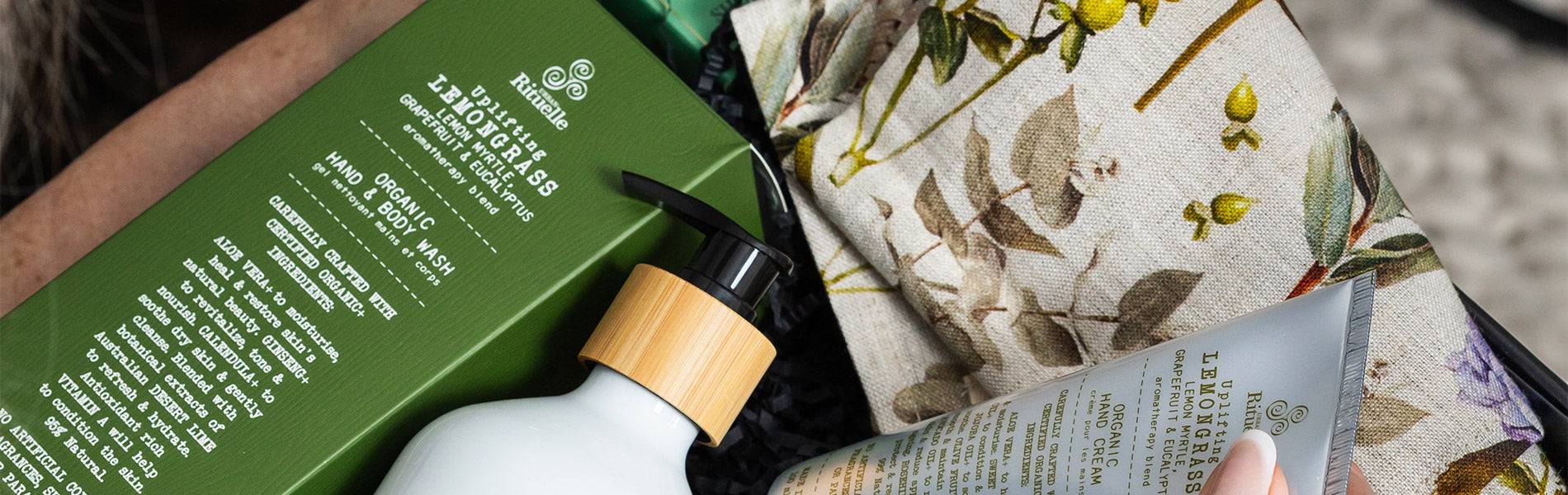 Experience the Extraordinary: Artisan and Boutique Treasures