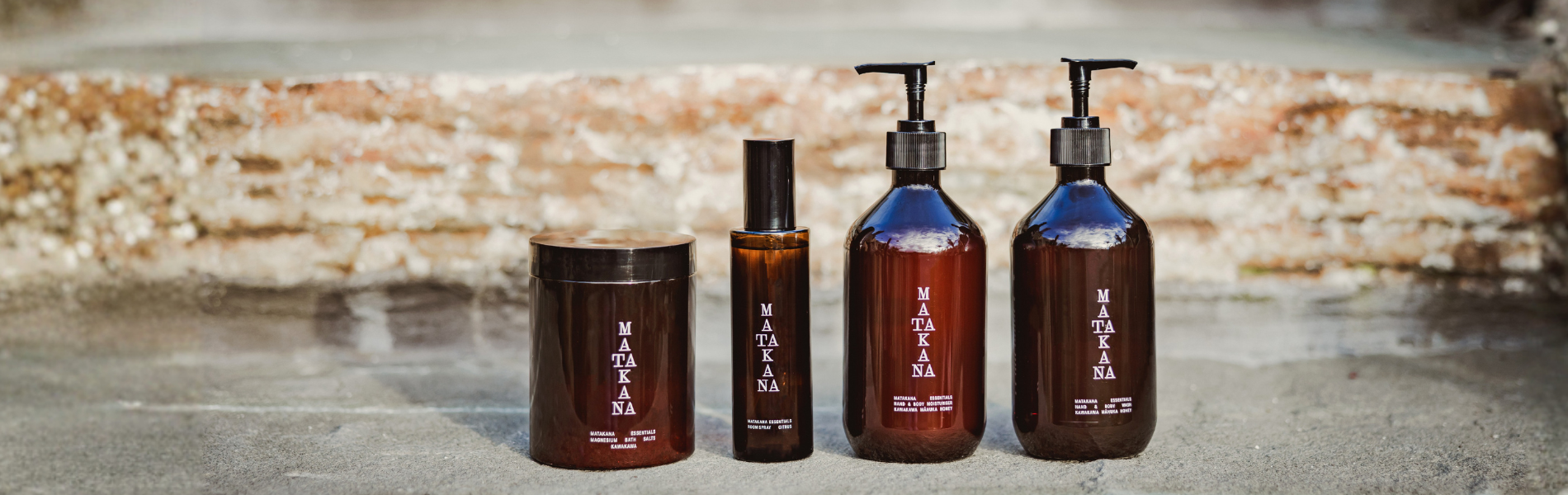 Matakana Essentials Now Available in Our Bespoke Gift Boxes Collection