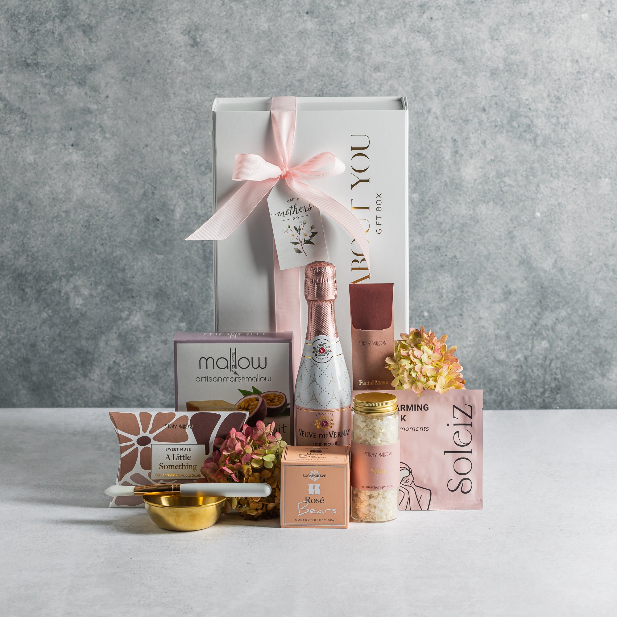 The Special Girlfriends Edit