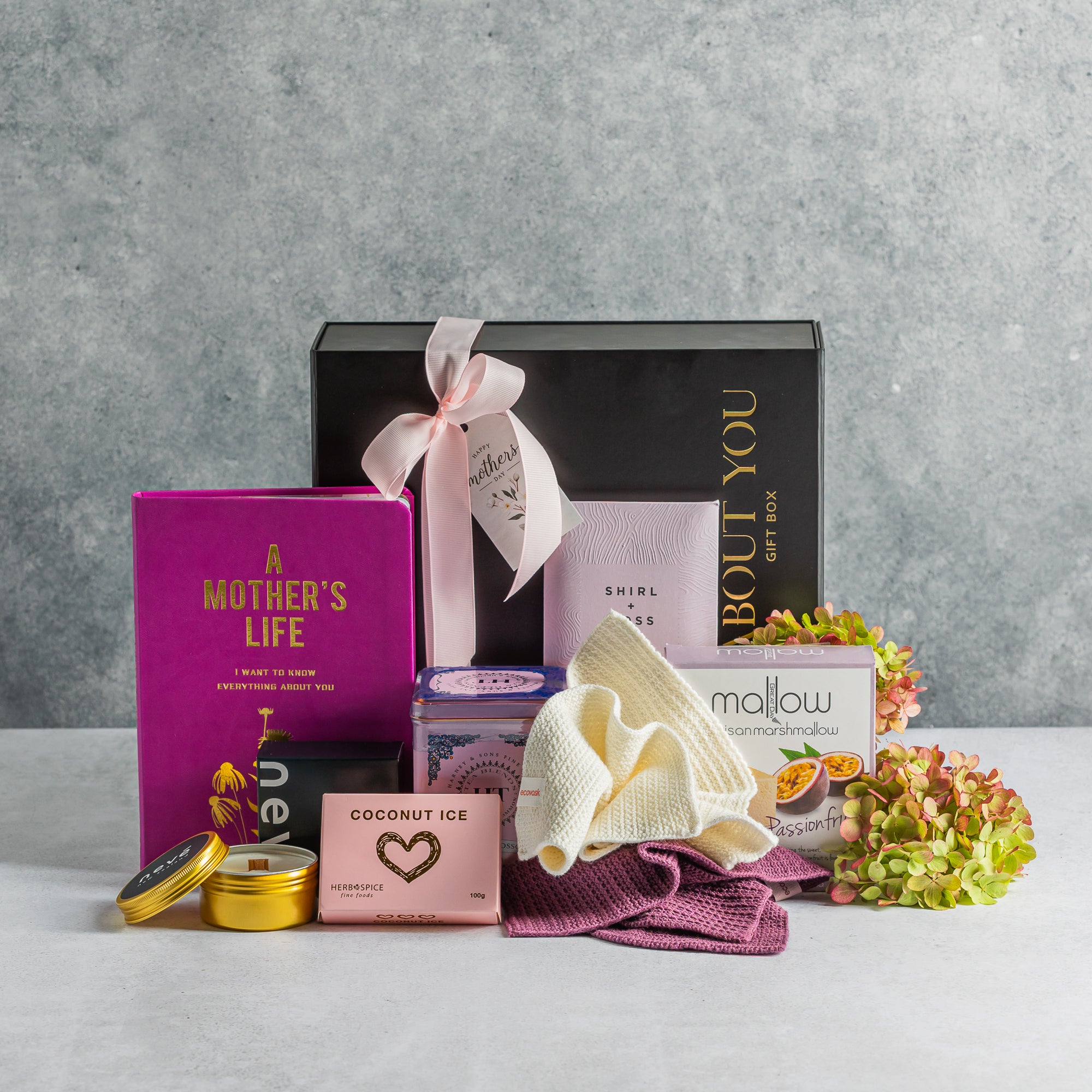 Memorable Moments with Mum