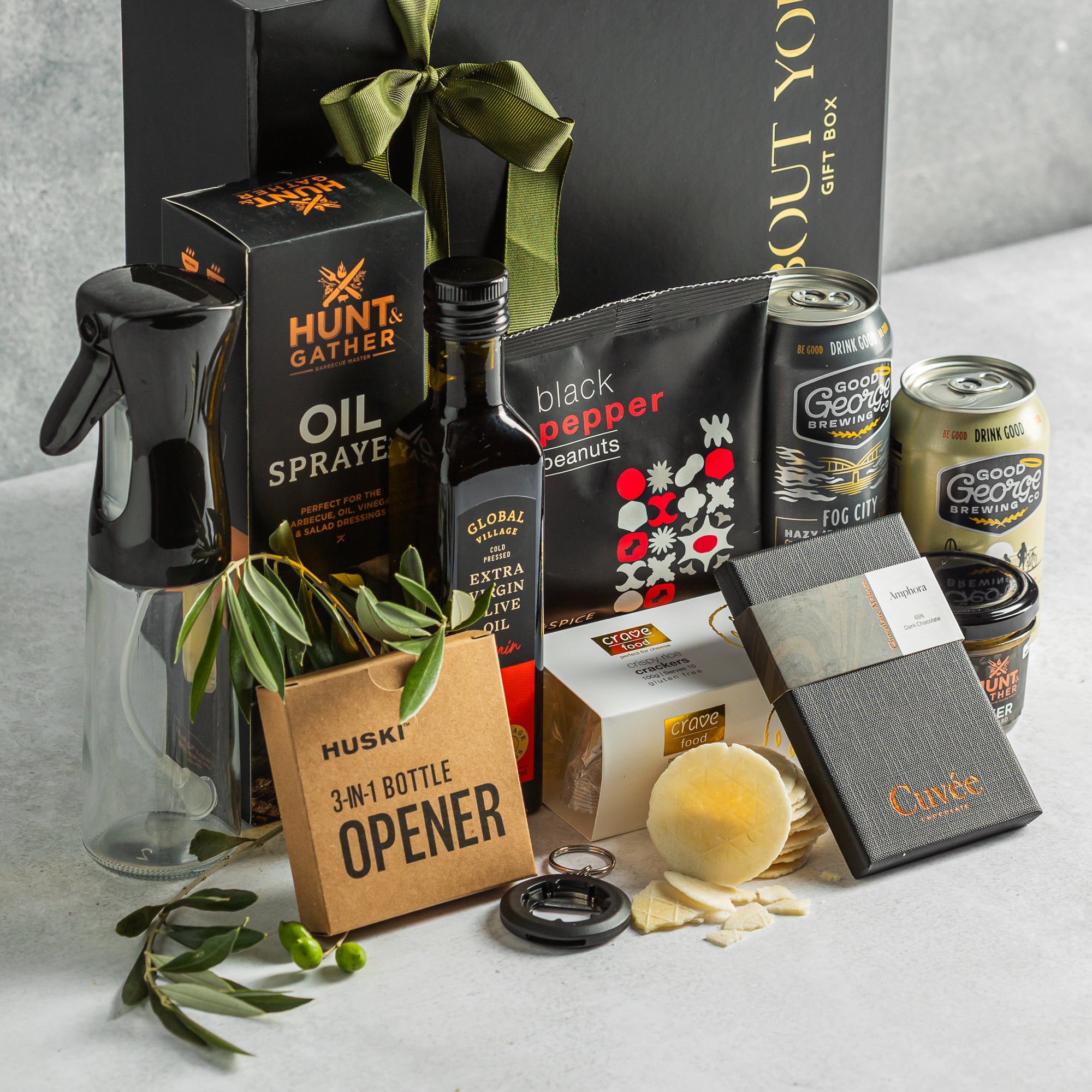 Artisan Scullery Collection
