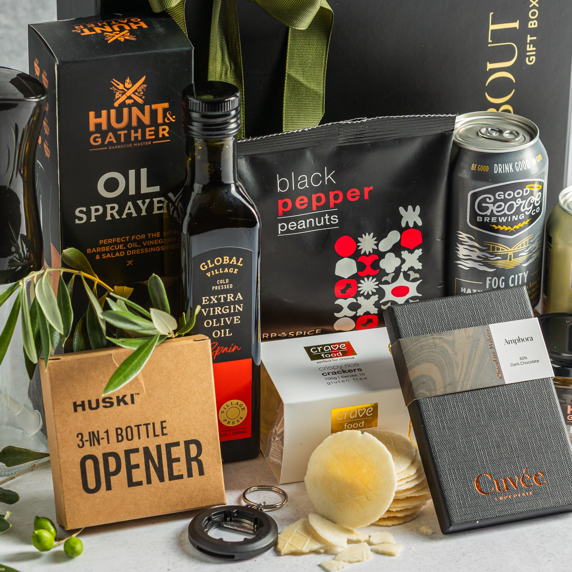 Artisan Scullery Collection