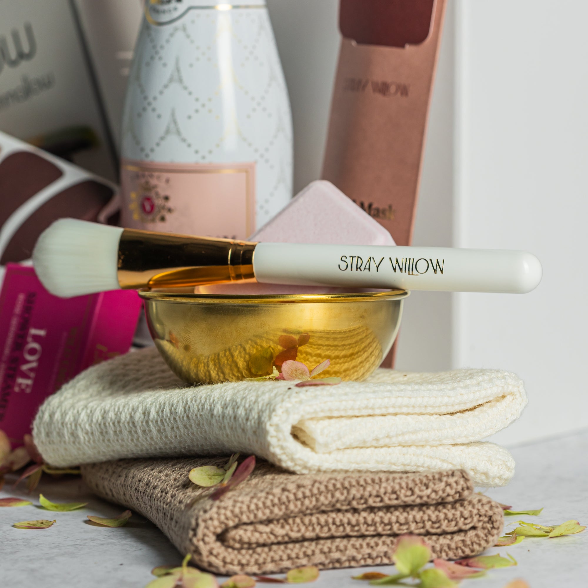 Autumn in Central Park