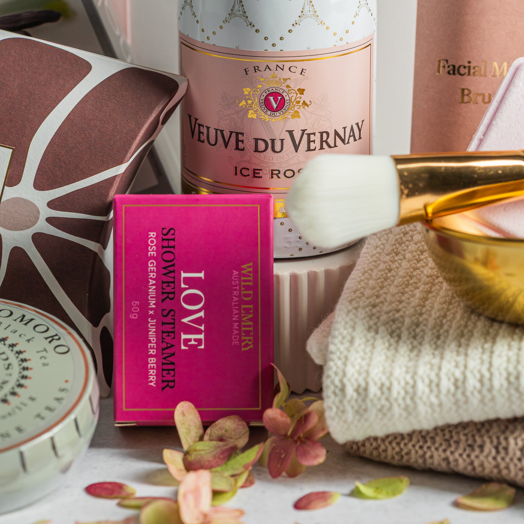 Autumn in Central Park