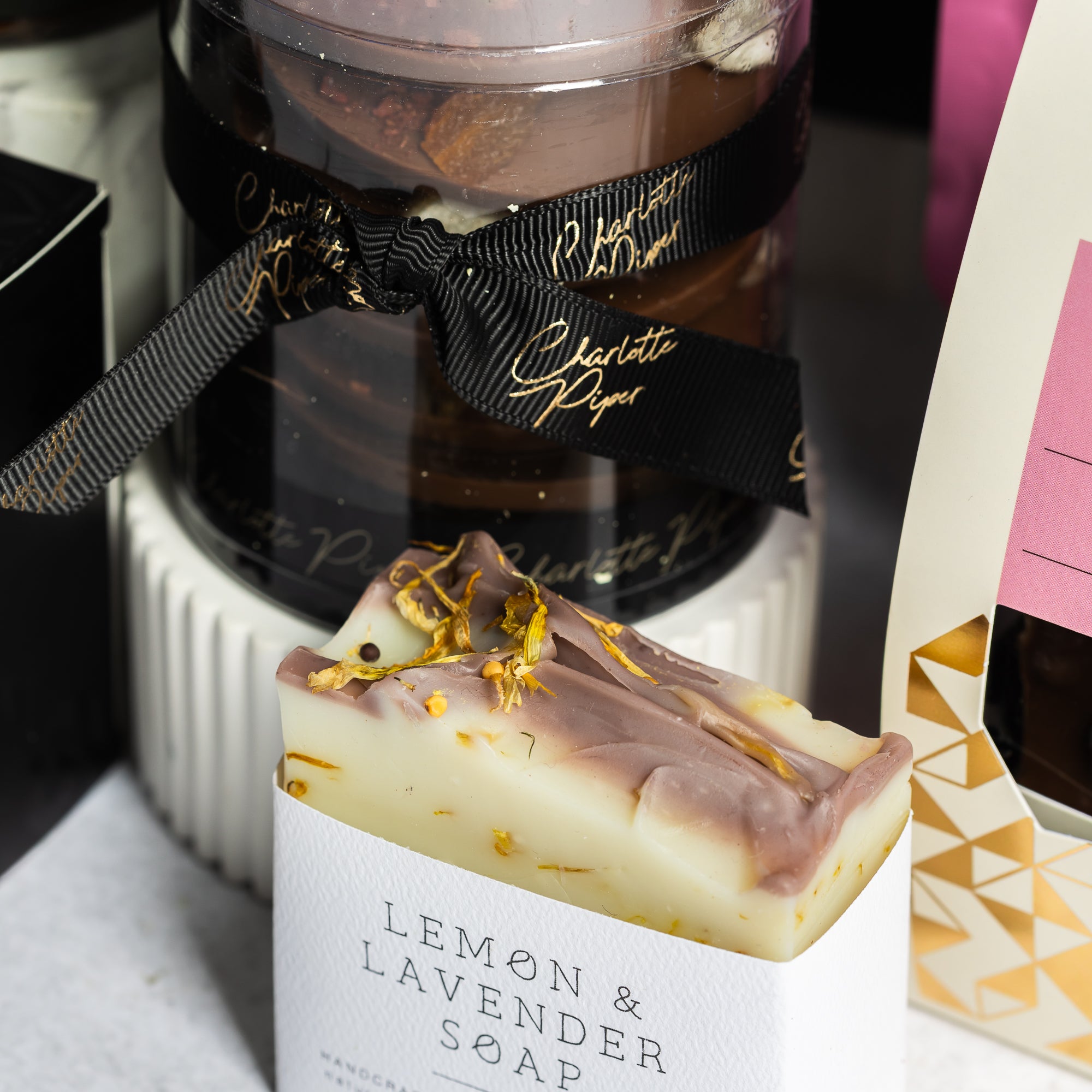 Afternoon Gin Delight