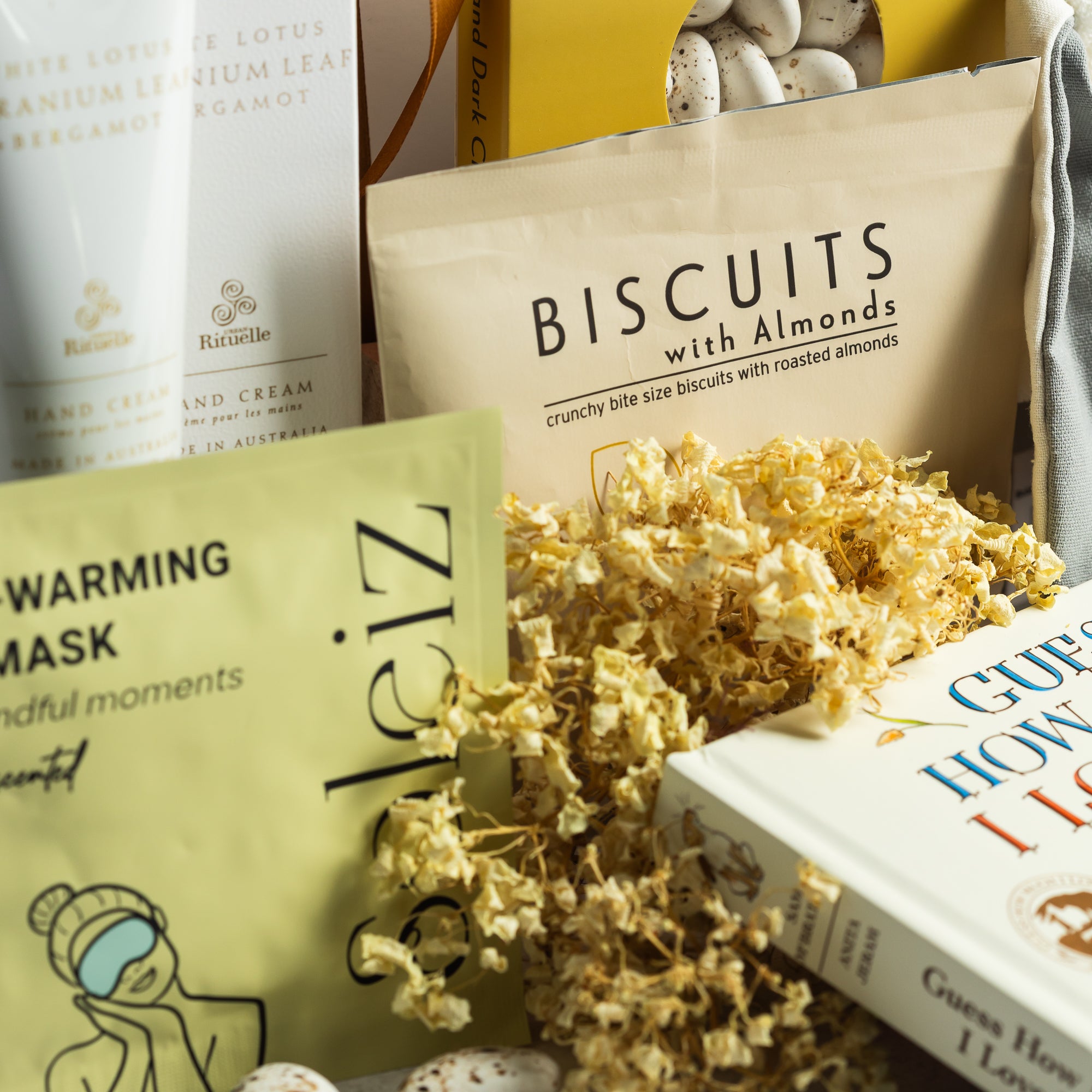 New Baby In Town
