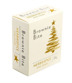 Herb & Spice - Brownie Bite Xmass