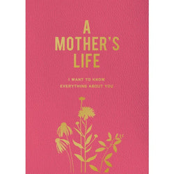 A Mother's Life