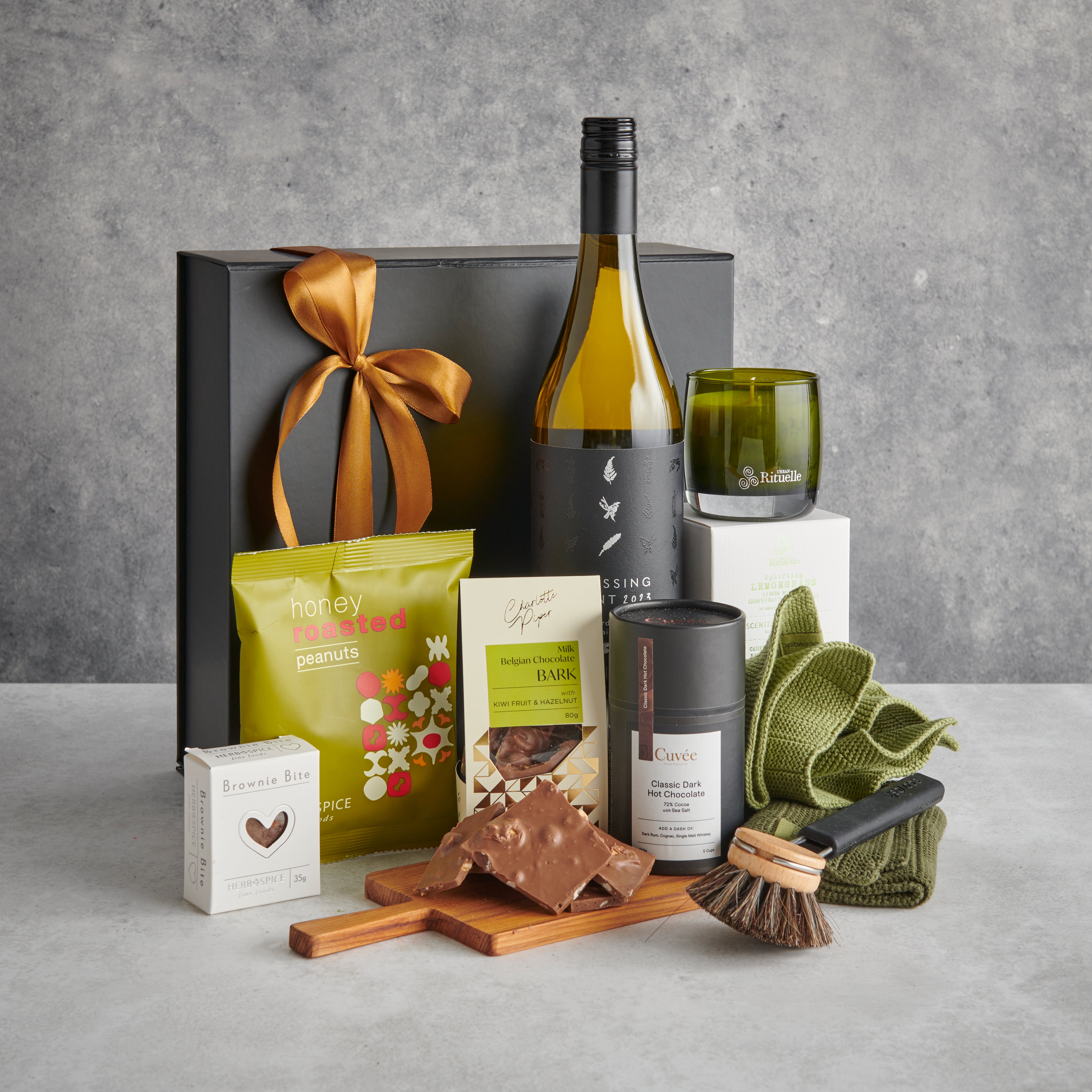 Thank You For Being You