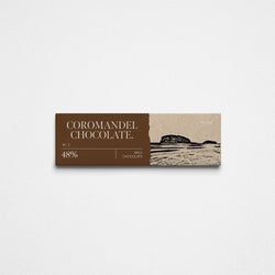 Coromandel Chocolate - Mini Milk Chocolate