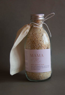 Mama + Me - Baby Soothe Soak