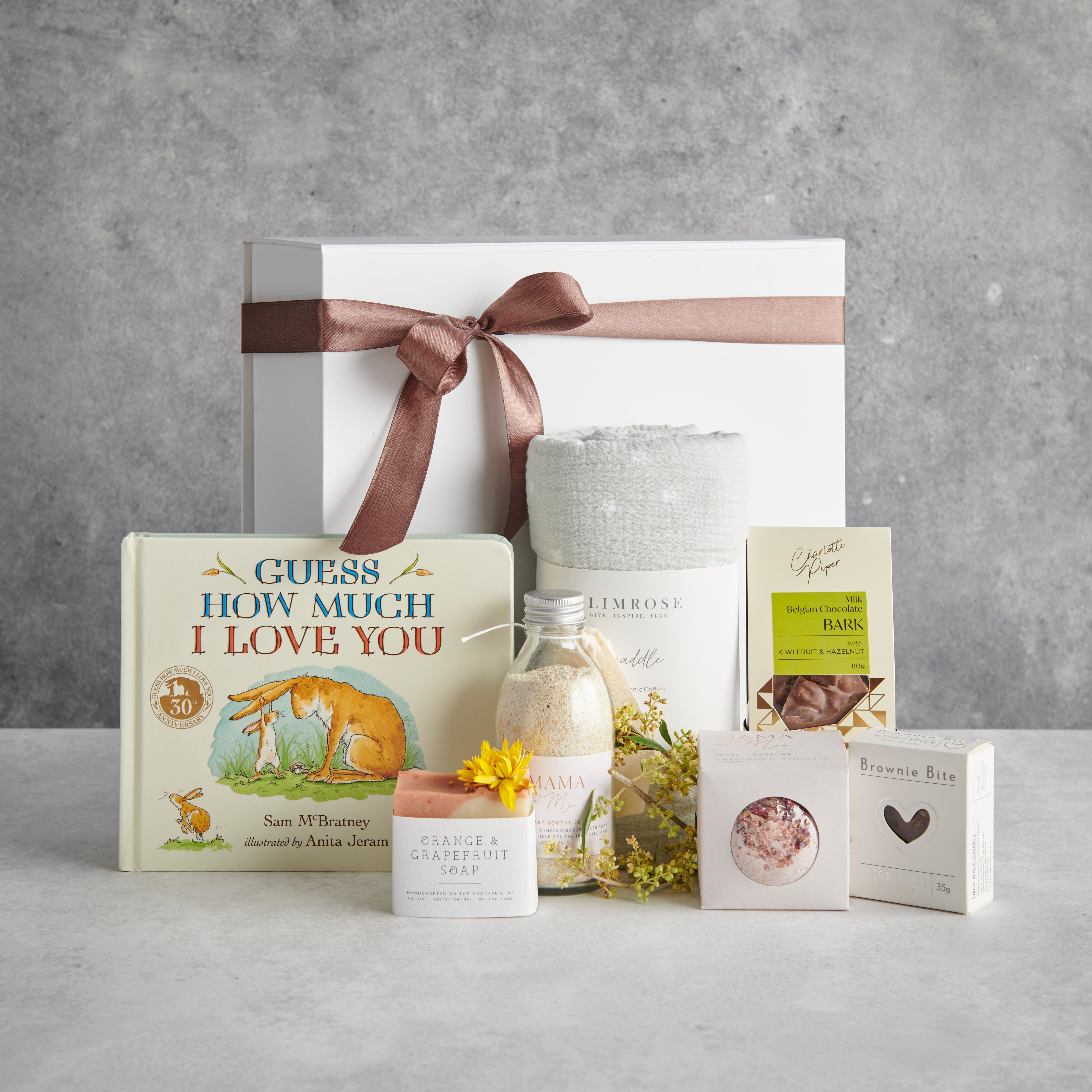 Bath, Book & Bedtime