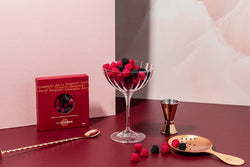 Herb & Spice - Berry Daiquiri Gummies 100g