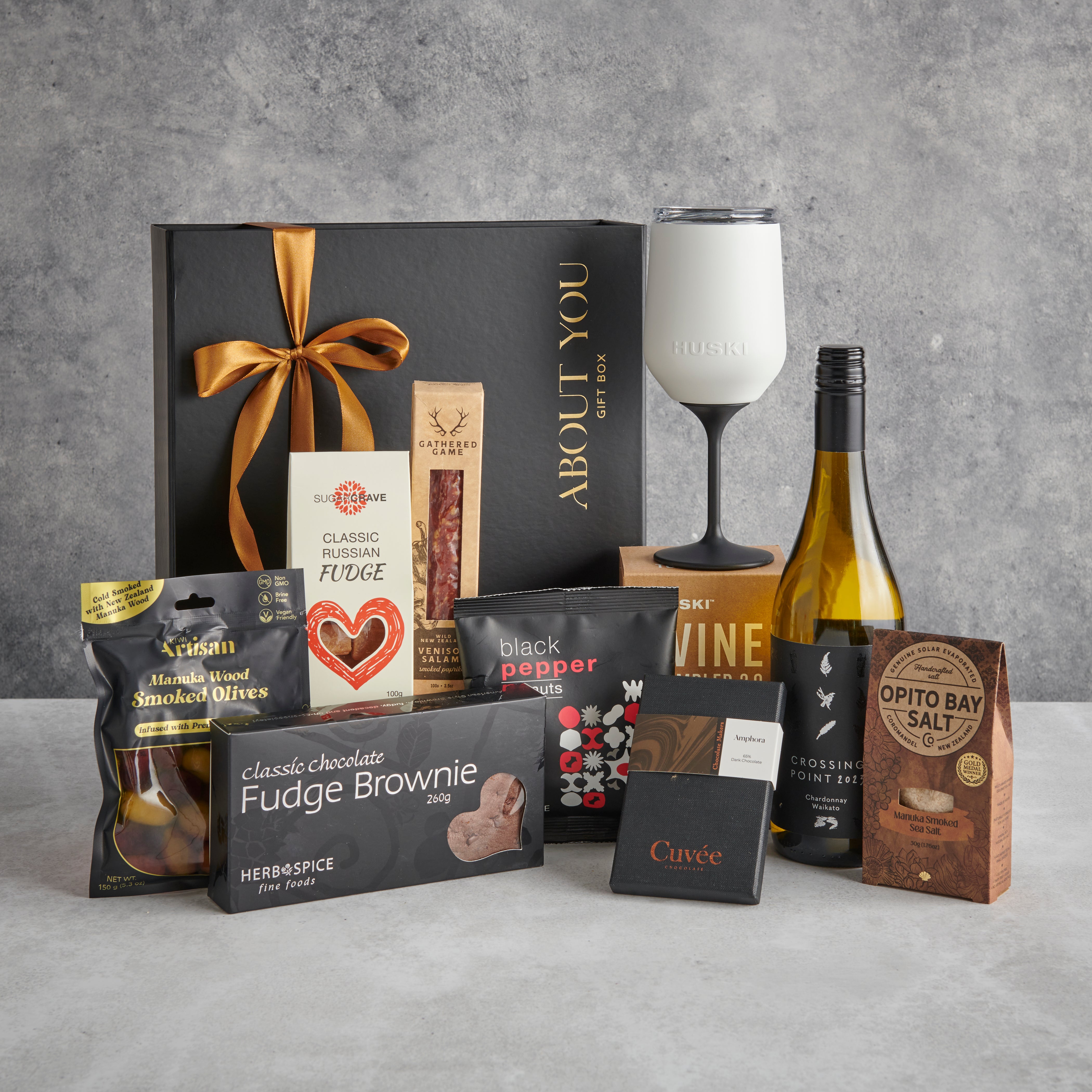 Chardonnay Celebration