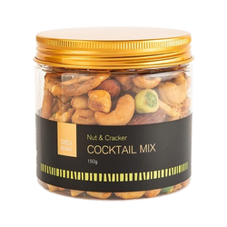 Chocamama - Cocktail Mix Jar 150g