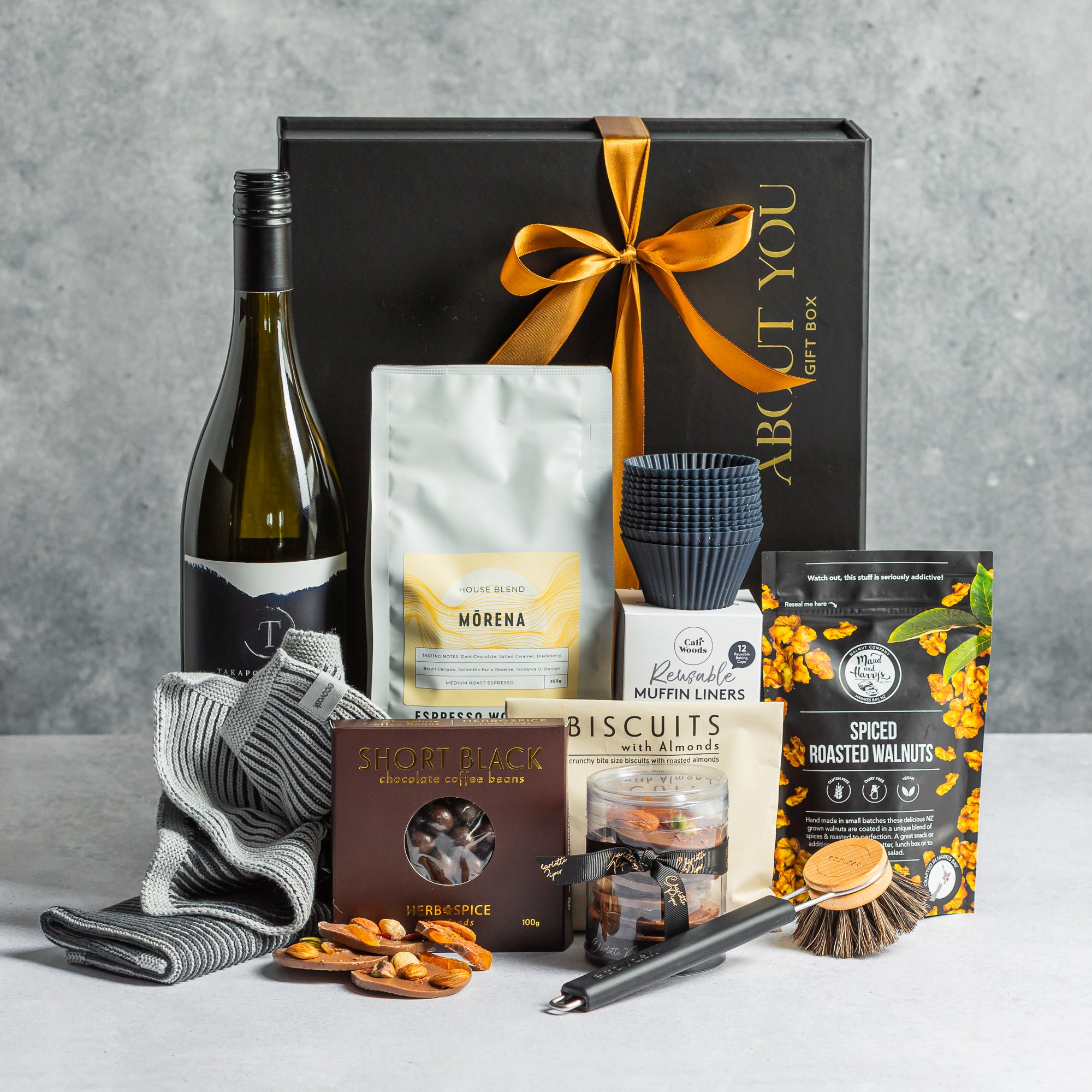 The Corporate Wine Pack