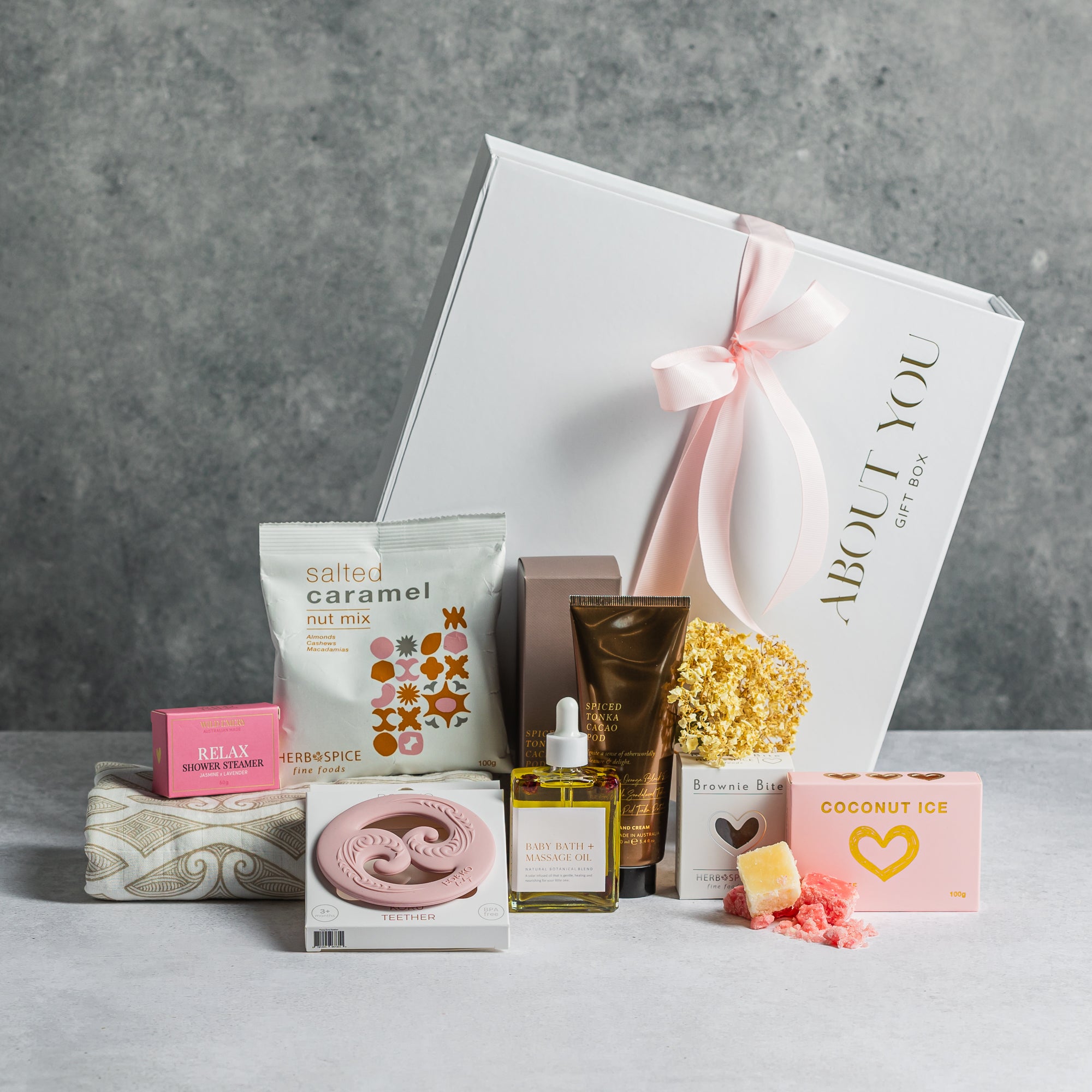 For My Special Girls