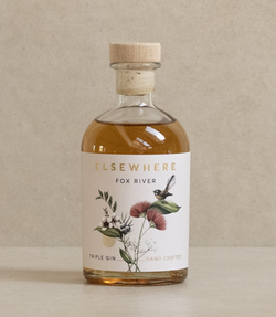 Elsewhere Gin – Fox River 250ml