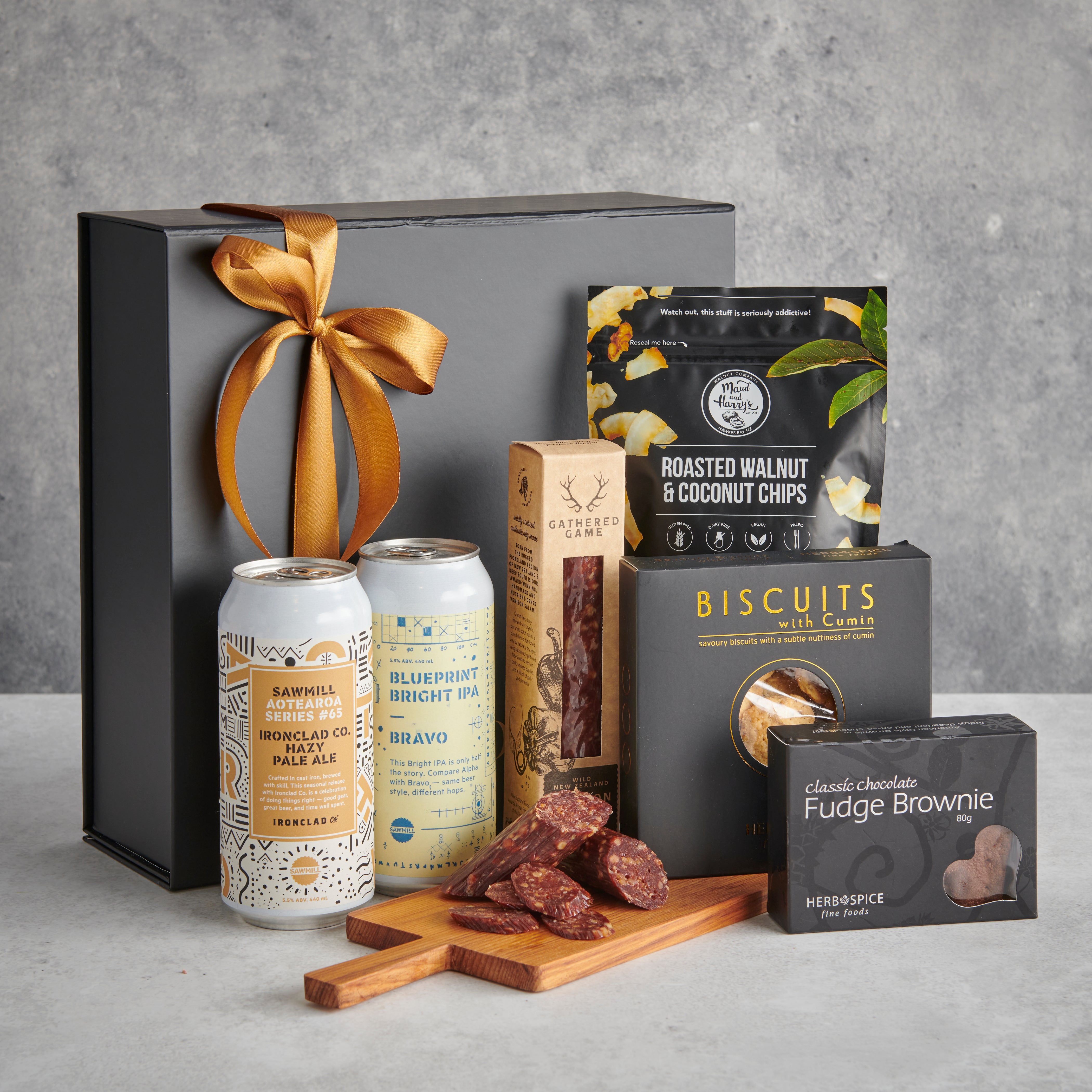 His Afternoon Indulgence