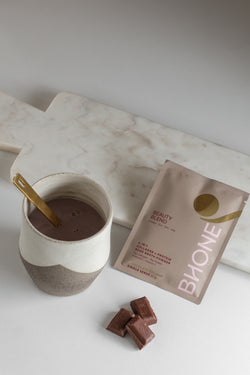 Bhone Beauty - Chocolate Delight