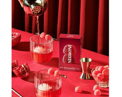 Vesper Bites - Negroni Gummies