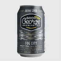 Fog City Hazy IPA 330ml