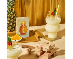 Vesper Bites - Pina Colada Gummies