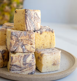 Great Day Mallow - Pineapple & Chocolate