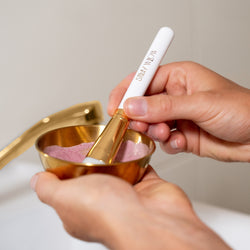 Stray Willow - Facial Mask Brush