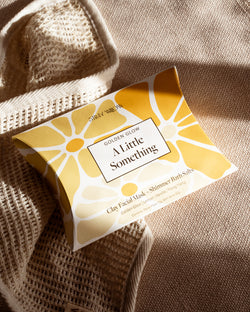 Stray Willow - Pocket Duo - Golden Glow