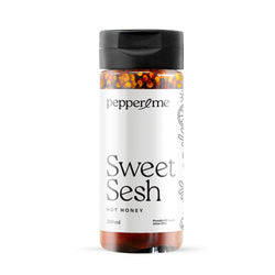 Pepper & Me Sweet Sesh 280ml