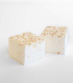 Great Day Mallow - Toasted Coconut
